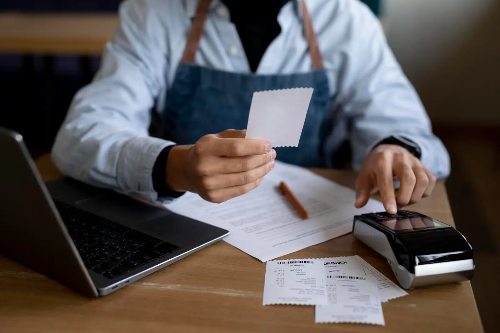 Factura electrónica: por qué hoy es clave para la gestión moderna de tu negocio
