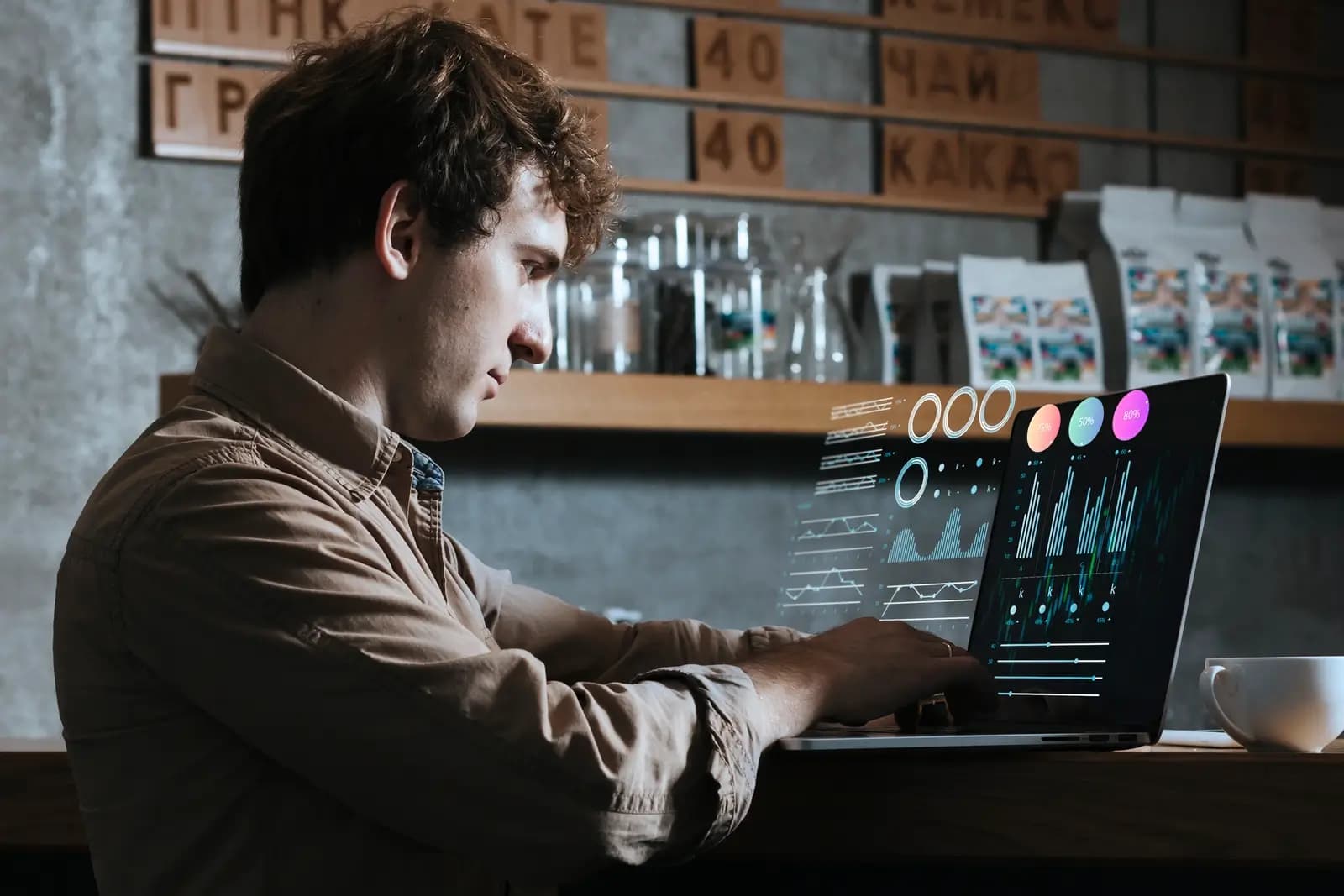 Innovar para mantenerse competitivo: por qué la tecnología es clave para el crecimiento de tu negocio