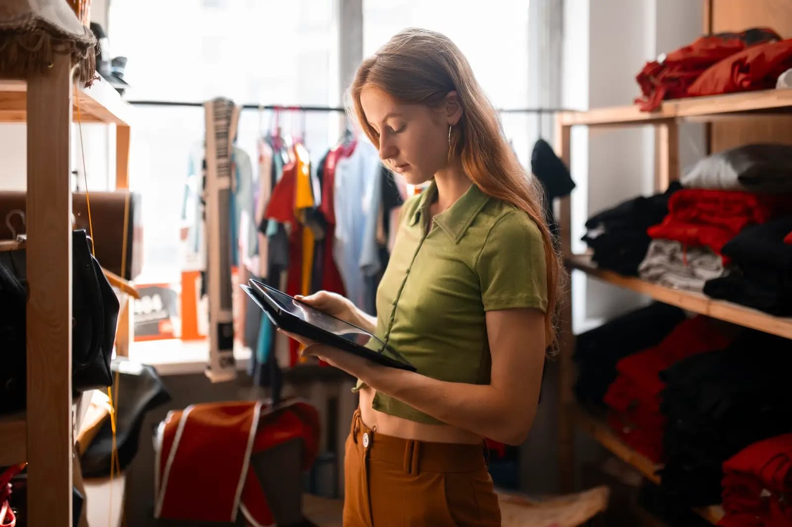 La importancia de tener ordenado tu stock: cómo ganar tiempo, dinero y clientes