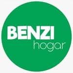 Benzi Hogar · Mueblería | Bazar | Regalería | Electrodomésticos | Juguetería