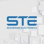STE · Seguridad Electrónica
