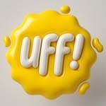 Uff! · Comida Sana
